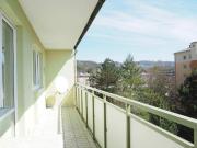 Urfahr Biesenfeld! Schöne 3 Zimmerwohnung mit Loggia...