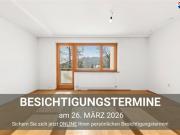 Urfahraner Toplage – 3 Zimmer Wohnung mit Balkon & Blick...