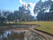 Rancho en venta en Santo Tomas Ajusco, Tlalpan, Ciudad...