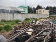 URGE VENTA DE TERRENO ATRAS DE CENTRO DINAMICO PEGASO EN...
