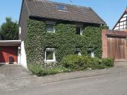 Urgemütliches Fachwerkhaus mit Studio auf...