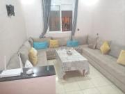 Urgent Appartement à vendre 52 m² à Agadir