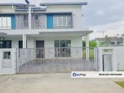 URGENT BELOW VALUE DOUBLE STOREY SEPANG NON BUN