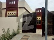 Urgent Brand New House 120 Sq Yards Single Story 2 Beds...