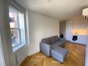 URGENT Cession De Bail – 3 ½ Outremont