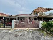 Urgent Facing Open Single Storey Terrace Seksyen 17 Shah...