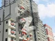 Urgent flat available for rent
