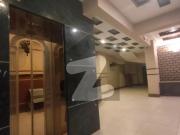 Urgent flat available for rent north nazimabad block h