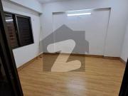 Urgent flat for rent malir