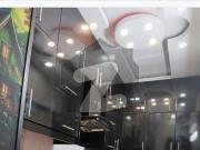 URGENT FLAT FOR SALE AVAILABLE IN Block 10 Main Sharahe...