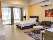Urgent For Lease Studio type condo in Two Central | Best...