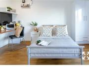 URGENT Gold Studio Tenancy