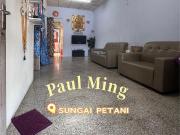 Urgent Good Condition dgn Kitchen extend Tmn Keladi