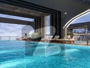 Urgent Hotel apartment Available in MM Alam Road | 12%...