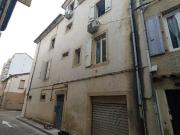 Urgent Immeuble De Rapport Ales 235 m² 235m² Alès