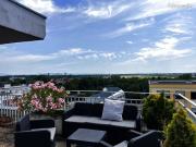 URGENT Neudorf 6 pièces avec terrasse, cave, parking et...