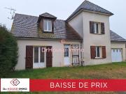 URGENT ! PAVILLON FAMILIAL LE MANS NORD