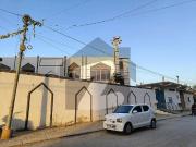 Urgent Plot For Sale Ali Garh 400 Square Yard
