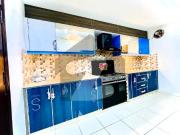 Urgent Rent Spacious 10 Marla 3 Bed Apartment in Prime...