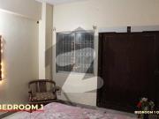 Urgent Sale 1300 Sq ft 3 Bed DD Flat For Sale In AL...