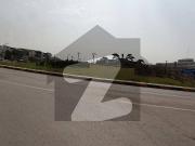 Urgent Sale 5.5 Marla Plot Opposite DHA 4 Islamabad