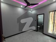 URGENT SALE 5 Marla DOUBLE Unit 6 Rooms Brand New House...