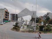 Urgent Sale Rose Garden 5.5 Marla Plot