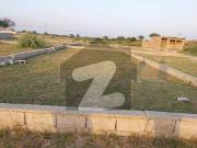 Urgent Sale 5 Marla Ready Plot Near Fatma Jinnah...