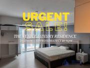 Urgent Sale at a Discount | 20 Studio Units at The...