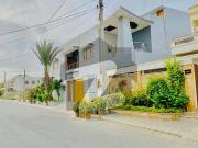 Urgent sale corner bungalow on khayaban e iqbal, dha phase 8