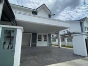 End Lot Templer Residence Phase 1 22x70 Extra Land