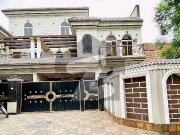 Urgent Sale Gas'S Available Brand New 10 Marla House...