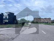 Urgent Sale Prime 5 Marla Corner Boulevard Plot In...