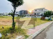 Urgent Sale Prime Location Plot In Top City