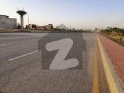 Urgent Sale Rose Garden 5.5 Marla Plot