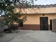 Urgent sale this House Sheikhupura ID 73565
