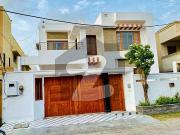 Urgent sale west open bungalow on rahat street, dha phase 6