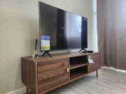 URGENT!. Brand New Spacious Studio For Rent with Parking...
