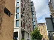 Urgent: Studio in iQ Aldgate, London