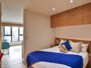 Urgent Tenancy Takeover Tatton House Manchester