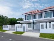 Urgent！Urgent！Bring RM500 get RM4xxk 24x75 Double Sty |...