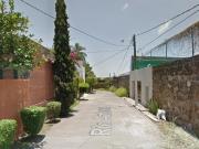 URGENTE CASA CON ALBERCA EN VENTA EN CUERNAVACA CERCA DE...