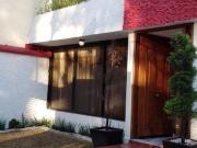 URGENTE CASA EN VENTA EN CAFETALES, COYOACAN JUNTO...