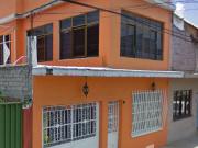 URGENTE VENDO CASA EN SAN JUAN DE ARAGON BUEN PRECIO