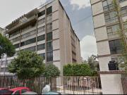 URGENTE VENDO DEPARTAMENTO EN ADOLFO PRIETO COL DEL VALLE