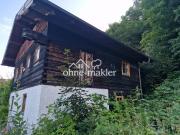 Urig, charmantes bäuerliches Häuschen in Oberndorf...