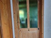 Urig, charmantes bäuerliches Häuschen in Oberndorf...