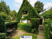 Urig trifft urban – Haus mit Einliegerwohnung, Charme...