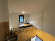 Urige Erdgeschosswohnung mit kleinem Garten