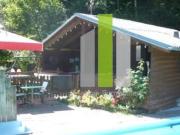 Uriges Gasthaus in schöner Naturlage mit Gästezimmern